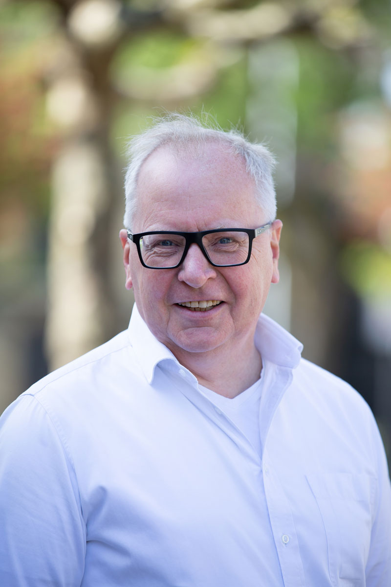 Joachim Becker